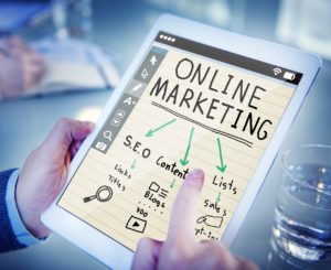 Optimering SEO
