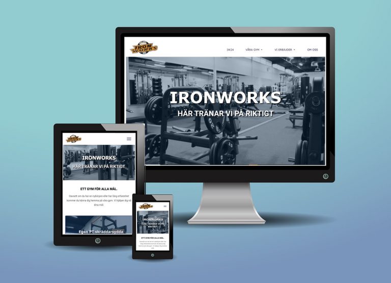 Ironworks
